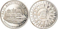 Belgium Medal Shipping, Silver -