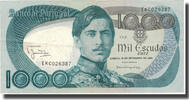 Portugal 1000 Escudos Banknote, 1980-09-16, KM:175b -