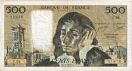 France 500 Francs Pascal, 1979-06-07, E.98 -