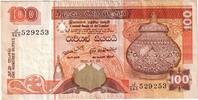 Sri Lanka 100 Rupees 2006-07-03 -