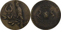 France Medal Les Aviculteurs du Nord de la France, Bronze -