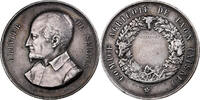 France Medal Comice Agricole de Laôn, Olivier de Serres, Silver, De Longueil -