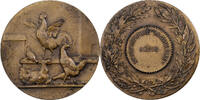 France Medal Aviculture, Bronze -