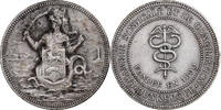 France Medal Chambre Syndicale et de Conciliation de Dunkerque, Silver -