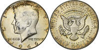 United States Half Dollar Kennedy Half Dollar, Philadelphia, Silver -