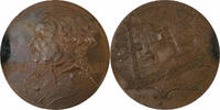 France Medaille Jacques-Denis Antoine, Bronze, Joly -
