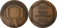 France Medaille Association des Maires de France, Bronze, Kieffer -