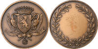 France Medaille Valenciennes a bien mérité de la Patrie, Bronze -