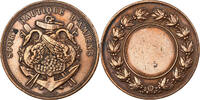 France Medaille Sport Nautique d'Amiens, Copper, Dantzell -
