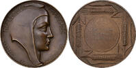 France Medaille Seine Maritime, Normandie, Bronze, Coeffin -