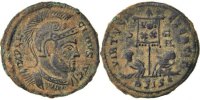 Nummus Coin, Licinius I, Siscia, Copper, Cohen:193 -