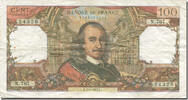 France 100 Francs Corneille, 1973-05-03, Fayette:65.42 -