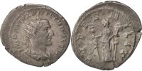 Antoninianus Coin, Philip I, Billon, Cohen:55 -
