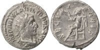 Antoninianus Coin, Philip I, Billon, Cohen:215 -