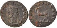 Antoninianus Coin, Salonina, Billon, Cohen:70 -