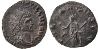 Antoninianus Coin, Quintillus, Billon, Cohen:52 -