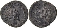 Antoninianus Coin, Tetricus I, Billon, Cohen:170 -