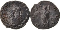 Antoninianus Coin, Tetricus I, Billon, Cohen:95 -