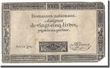 France 25 Livres A.Jame, 1793-06-06, KM:A71 -