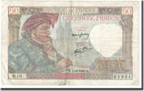 France 50 Francs Jacques Coeur, 1940-06-13, Fayette:19.1 -