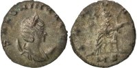Antoninianus Coin, Salonina, Billon, Cohen:55 -