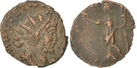 Antoninianus Coin, Tetricus I, Billon, Cohen:95 -