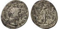 Antoninianus Coin, Philip I, Billon, Cohen:23 -