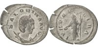 Antoninianus Coin, Salonina, Billon, Cohen:60 -