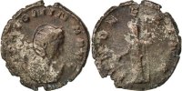 Antoninianus Coin, Salonina, Billon, Cohen:60 -