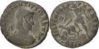 Maiorina Constantius II, Siscia, Copper, Cohen:47 -