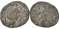 Antoninianus Coin, Salonina, Billon, Cohen:143 -