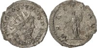 Antoninianus Coin, Postumus, Trier or Cologne, Billon -