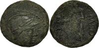 Semis Coin, Nîmes, Bronze, Latour:2735 -
