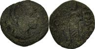 Semis Coin, Nîmes, Bronze, Latour:2735 -
