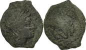 Bronze Æ Coin, Massalia, Bronze, Marseille, Bronze -