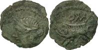 Bronze Æ Coin, Nemausus, Bronze, Nîmes, Bronze, Latour:2698 -
