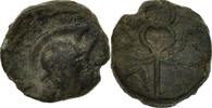 Bronze Æ Coin, Massalia, Bronze, Marseille, Bronze, Latour:2022 -