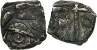 Drachm Coin, Volcae Tectosages, Silver, Latour:3254 var. -