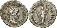 Antoninianus Coin, Philip I, Rome, Billon, RIC:3 -
