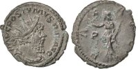 Antoninianus Coin, Postumus, Trier or Cologne, Billon -