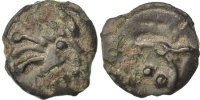 France Potin Coin, Senones, Delestrée:2645 -