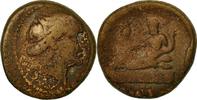 Bronze Æ Coin, Thrace, Odessos, Bronze, Odessos, Bronze, SNG -