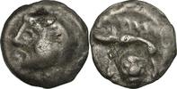 Potin Coin, Leuci, Delestrée:151 -