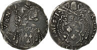 France Giulio Coin, URBAIN VIII, Avignon, Silver, Boudeau:966 -