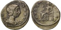 Denarius Coin, Julia, Silver, Cohen:36 -