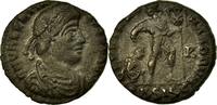 Nummus Coin, Valentinian I, Siscia, Copper, RIC:14 -