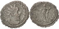 Antoninianus Coin, Postumus, Trier or Cologne, Billon -