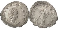 Antoninianus Coin, Salonina, Billon, Cohen:39 -