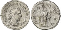 Antoninianus Coin, Philip I, Billon, Cohen:32 -