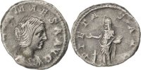 Denarius Coin, Julia, Silver, Cohen:29 -